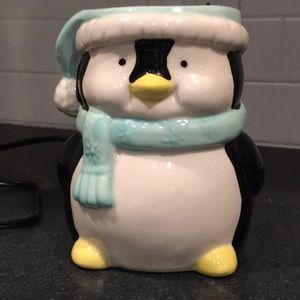 Chesapeake Bay Penguin Electric Wax Melt Warmer